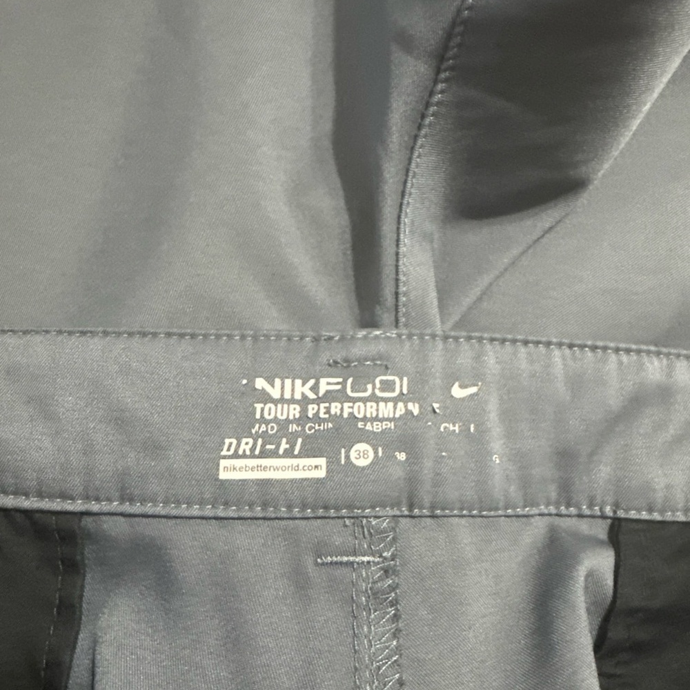 Nike Performance Shorts - Picture 4 of 6